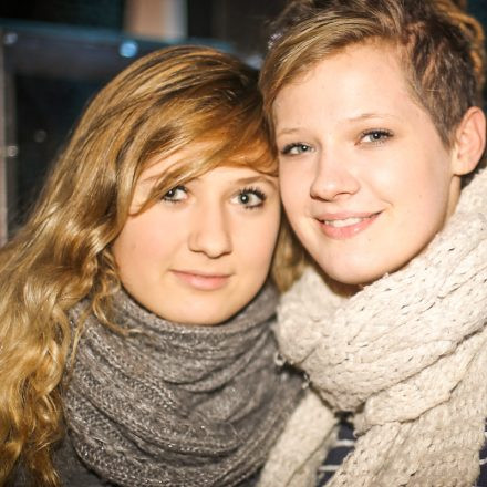 Ohrbooten @ Arena