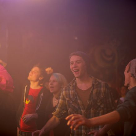 Ohrbooten @ Arena