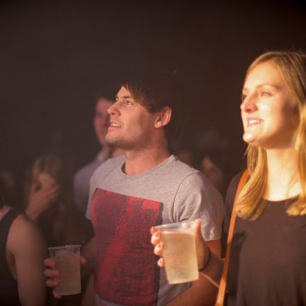 Ohrbooten @ Arena