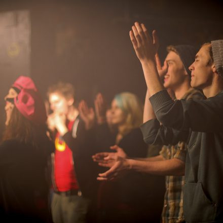 Ohrbooten @ Arena