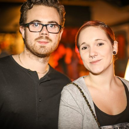 Ohrbooten @ Arena
