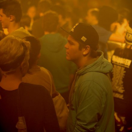 Ohrbooten @ Arena