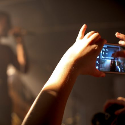 Ohrbooten @ Arena