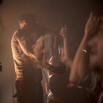 Ohrbooten @ Arena