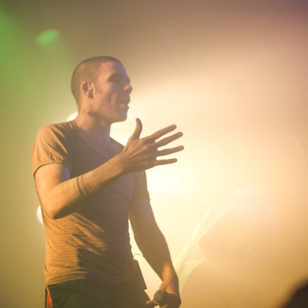 Ohrbooten @ Arena