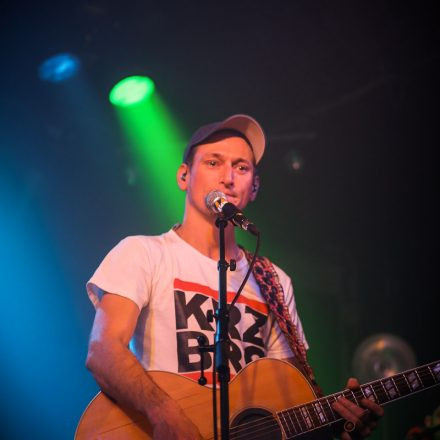 Ohrbooten @ Arena