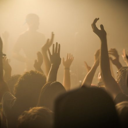 Ohrbooten @ Arena