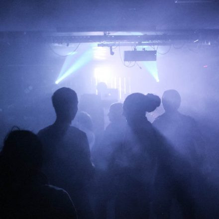 Junglist Massive @ the Loft
