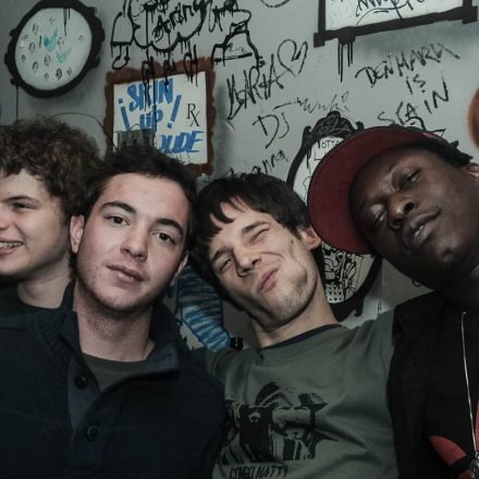 Junglist Massive @ the Loft