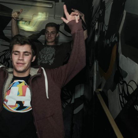 Junglist Massive @ the Loft