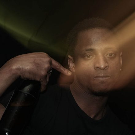 Junglist Massive @ the Loft
