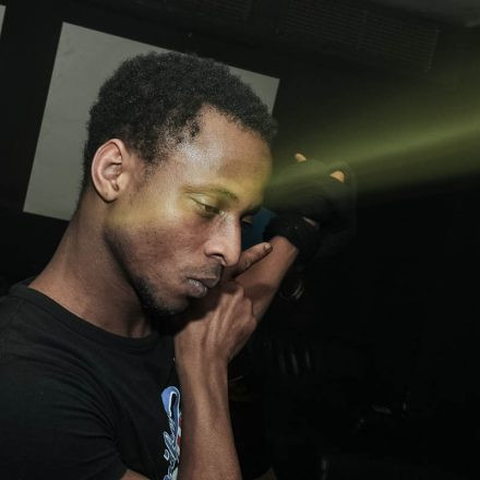 Junglist Massive @ the Loft