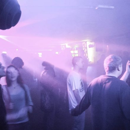 Junglist Massive @ the Loft