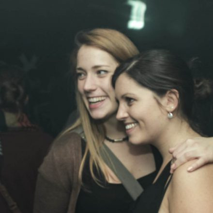 Junglist Massive @ the Loft
