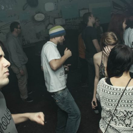 Junglist Massive @ the Loft