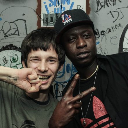 Junglist Massive @ the Loft
