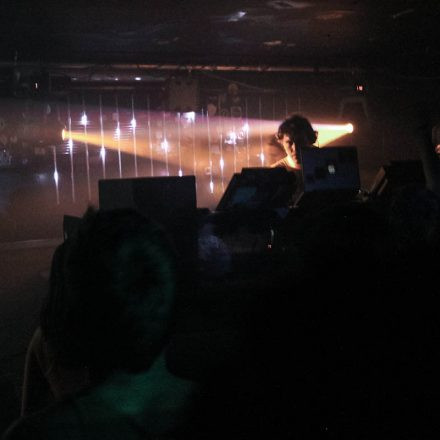 Junglist Massive @ the Loft
