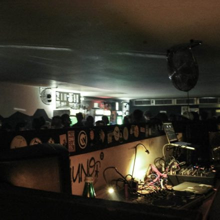 Junglist Massive @ the Loft