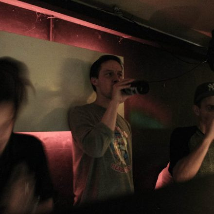 Junglist Massive @ the Loft