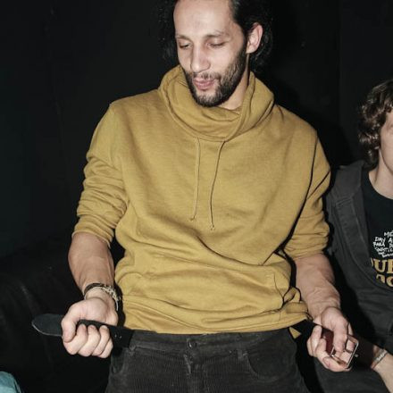 Junglist Massive @ the Loft