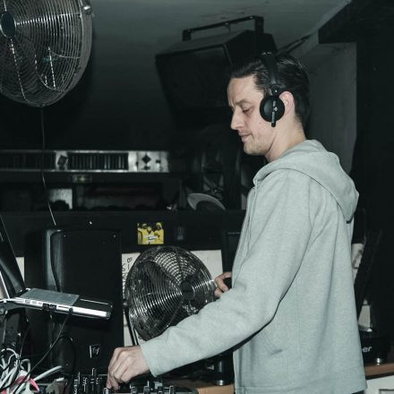 Junglist Massive @ the Loft