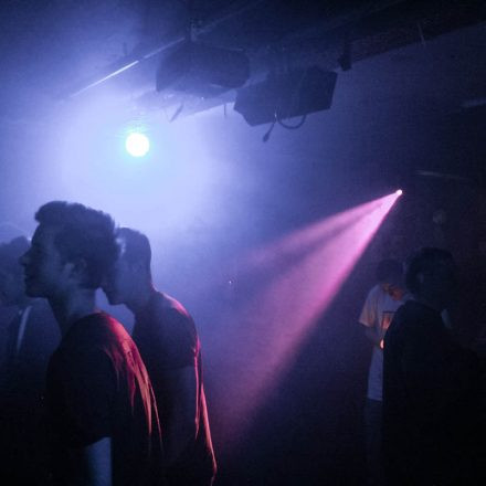 Junglist Massive @ the Loft