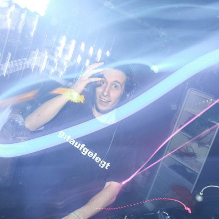 Junglist Massive @ the Loft