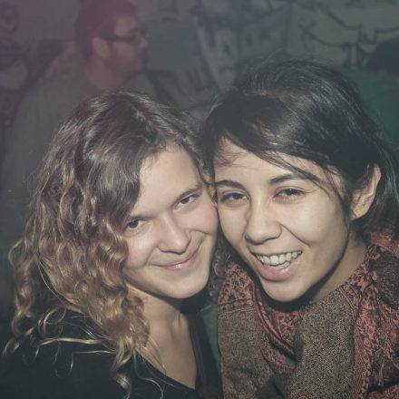 Junglist Massive @ the Loft