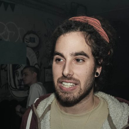 Junglist Massive @ the Loft