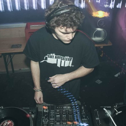 Junglist Massive @ the Loft