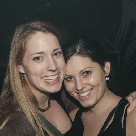 Junglist Massive @ the Loft