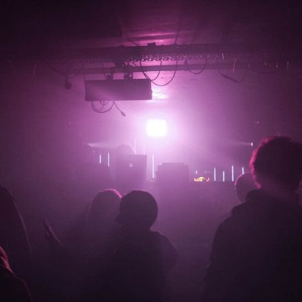 Junglist Massive @ the Loft