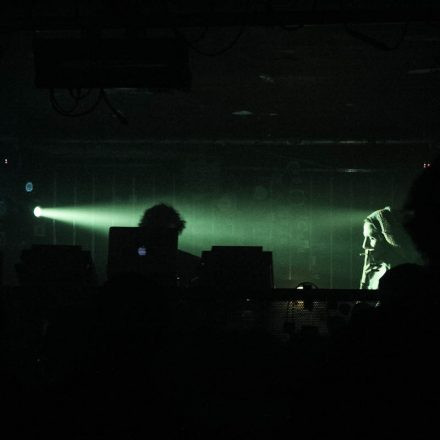 Junglist Massive @ the Loft