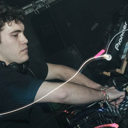 Junglist Massive @ the Loft