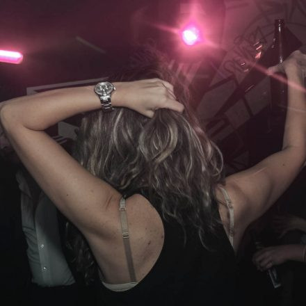 Junglist Massive @ the Loft