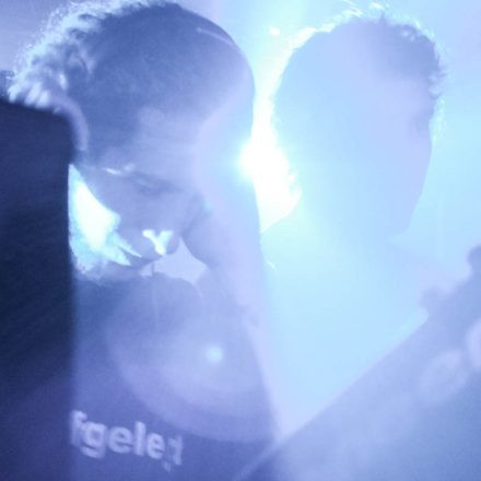 Junglist Massive @ the Loft