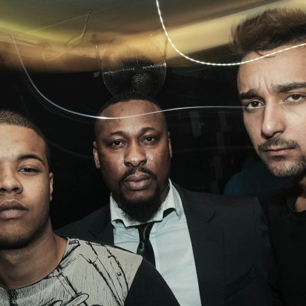 Junglist Massive @ the Loft