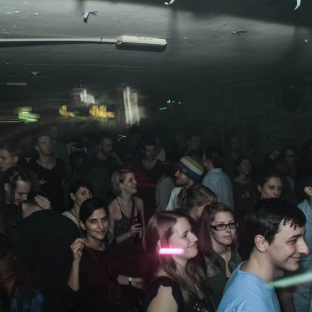 Junglist Massive @ the Loft