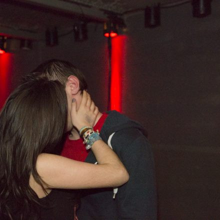 Switch! pres Jaydan @ Camera Club