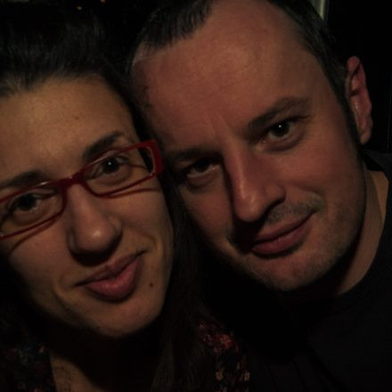 Addicted to Female Rockpower @ U4