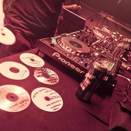 Future Beatz pres. BTK @ Flex