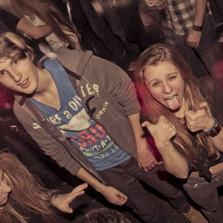 Future Beatz pres. BTK @ Flex