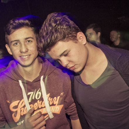 Future Beatz pres. BTK @ Flex