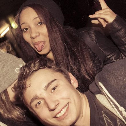 Future Beatz pres. BTK @ Flex