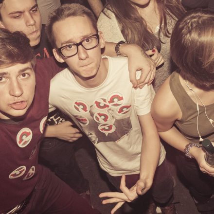 Future Beatz pres. BTK @ Flex