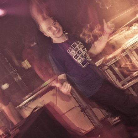 Future Beatz pres. BTK @ Flex