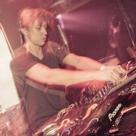 Future Beatz pres. BTK @ Flex
