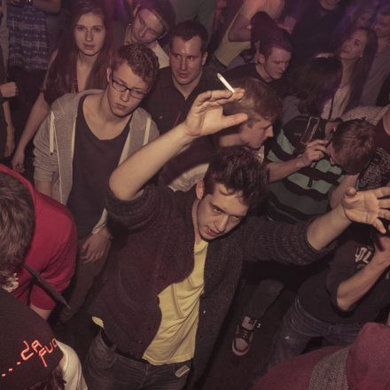 Future Beatz pres. BTK @ Flex