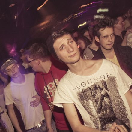 Future Beatz pres. BTK @ Flex