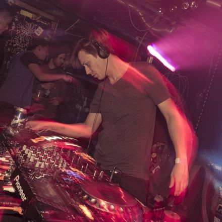 Future Beatz pres. BTK @ Flex